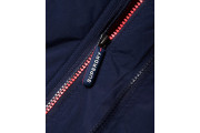 Pop Zip Hooded Arctic SD-Windcheater Jacket