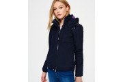 Pop Zip Hooded Arctic SD-Windcheater Jacket 