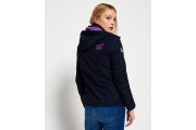 Pop Zip Hooded Arctic SD-Windcheater Jacket 