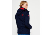 Pop Zip Hooded Arctic SD-Windcheater Jacket 