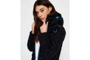 Pop Zip Hooded Arctic SD-Windcheater Jacket 