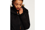 Microfibre SD-Windbomber Jacket