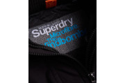 Microfibre SD-Windbomber Jacket