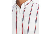 Max Dobby Striped Classic Fit Shirt