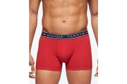 Men's 3-Pk. Cotton Stretch Trunks