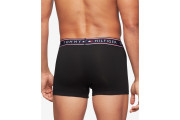 Men's 3-Pk. Cotton Stretch Trunks