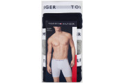 Men's Cotton Boxer Brief 3-Pack