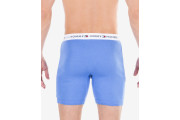 Men's Cotton Boxer Brief 3-Pack