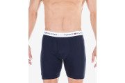 Men's Cotton Boxer Brief 3-Pack