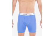 Men's Cotton Boxer Brief 3-Pack