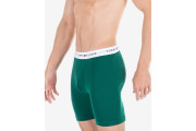 Men's Cotton Boxer Brief 3-Pack