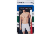 Men's Cotton Boxer Brief 3-Pack