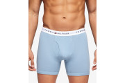 Men's Cotton Boxer Brief 3-Pack