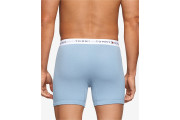 Men's Cotton Boxer Brief 3-Pack