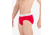 Cotton Brief 4-Pack