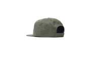 Stussy Tribe Strap-Back Cap - Green