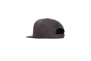 Stussy Tribe Strap-Back Cap - Black