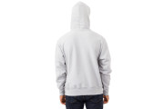 Reverse Weave Pullover Hoodie - Barn Wood Grey