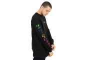 Snoopy Years L/S Shirt - Black