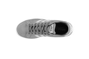 Derby Vulc Suede Trainers Mens