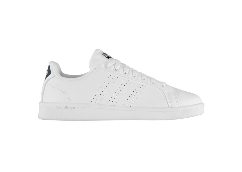 Advantage Clean Mens Trainers