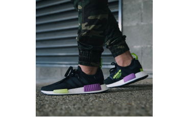 ADIDAS ORIGINALS NMD R1 - MEN'S