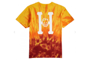 HUF x Spitfire Classic H T-Shirt 