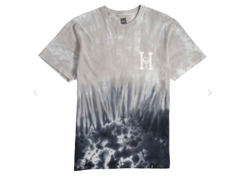 HUF x Spitfire Classic H T-Shirt 