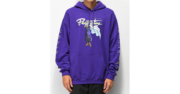 Primitive hot sale piccolo hoodie