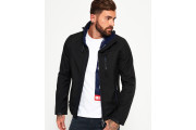 SD-Windtrekker Jacket