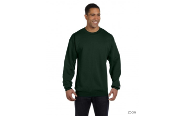 EcoSmart Crew Neck Sweatshirt