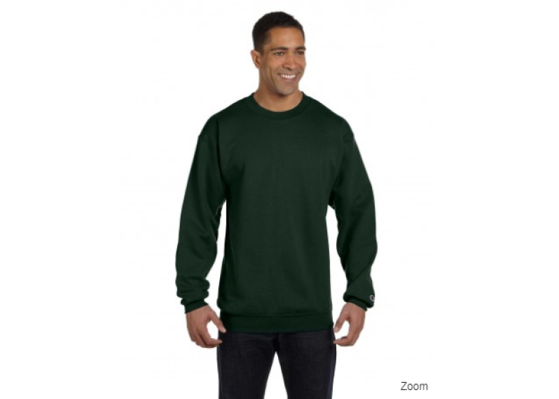 EcoSmart Crew Neck Sweatshirt