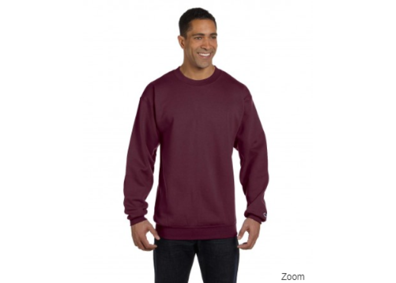 EcoSmart Crew Neck Sweatshirt