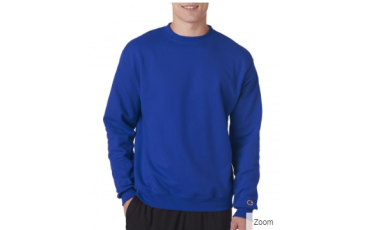 EcoSmart Crew Neck Sweatshirt