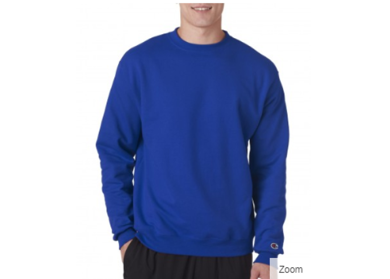 EcoSmart Crew Neck Sweatshirt