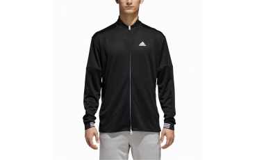 ADIDAS TEAM ISSUE LITE BOMBER JACKET - MEN'S