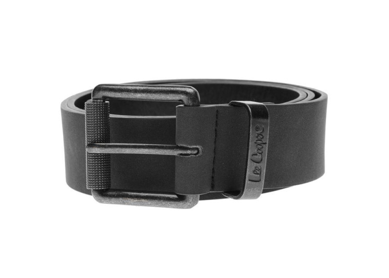 Plain Belt Mens