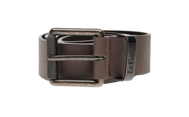 Plain Belt Mens