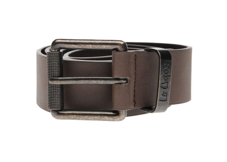 Plain Belt Mens