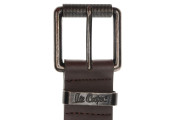 Plain Belt Mens