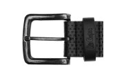 Pattern Belt Mens