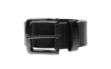 Pattern Belt Mens