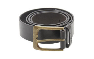 Plain Core Belt Mens