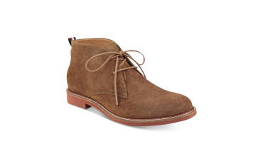 Men's Gervis Chukka Boots