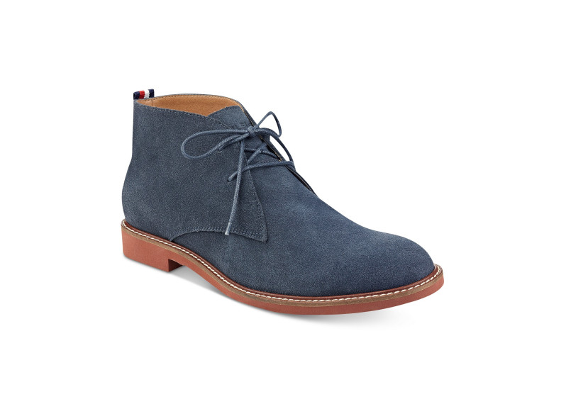 Men's Gervis Chukka Boots