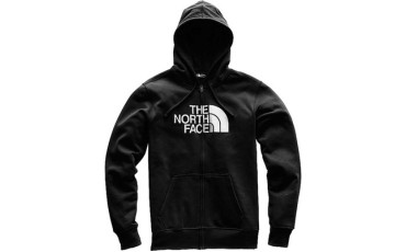 The North Face Half Dome Full Zip Hoodie (Men's)