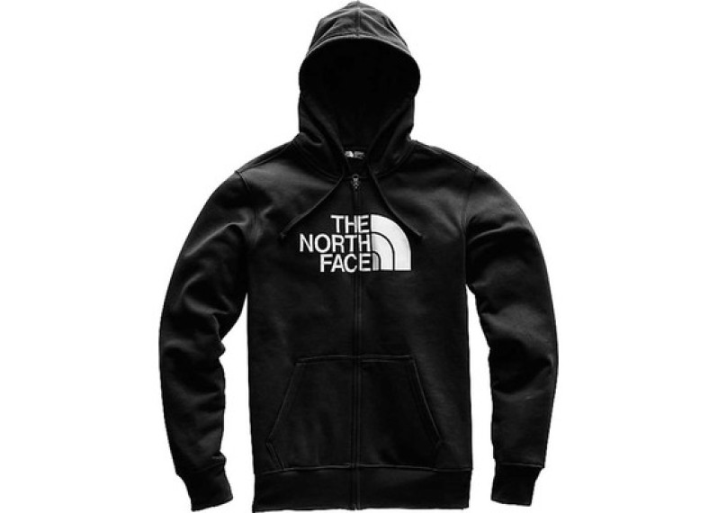 The North Face Half Dome Full Zip Hoodie (Men's)