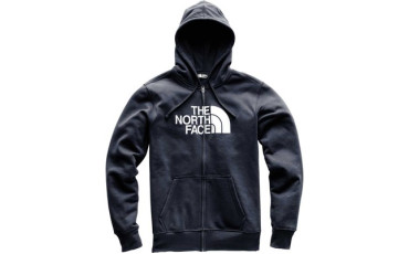 The North Face Half Dome Full Zip Hoodie (Men's)