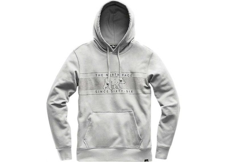 The North Face Big Bear Pullover Hoodie (Men's)