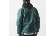 日版Champion Jacket